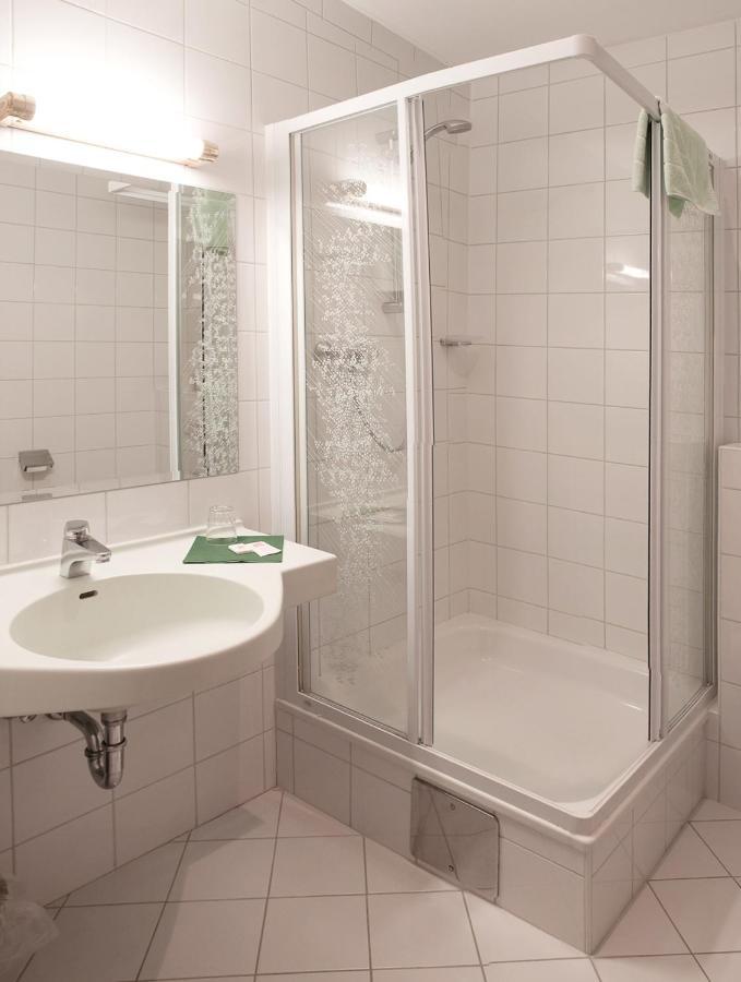 Doktorschlossl Hotel Salzburg Szoba fotó