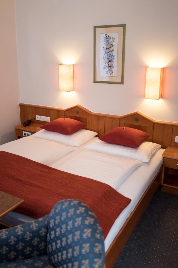 Doktorschlossl Hotel Salzburg Kültér fotó