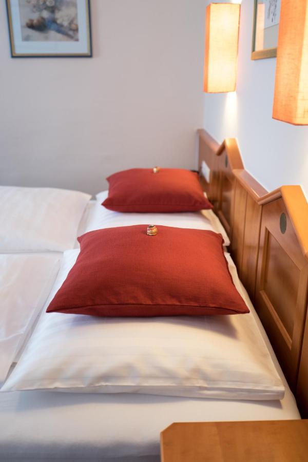 Doktorschlossl Hotel Salzburg Kültér fotó