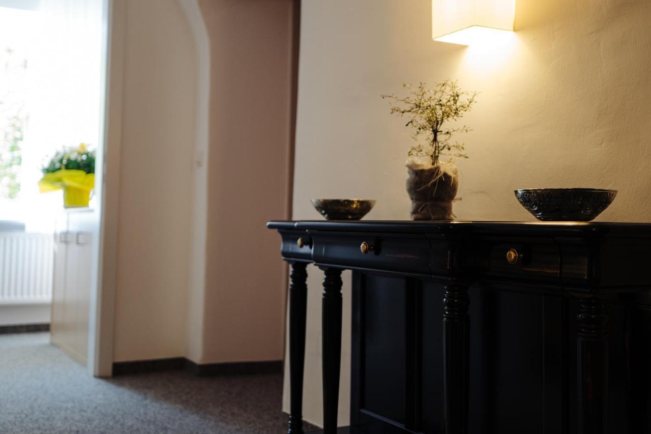 Doktorschlossl Hotel Salzburg Kültér fotó
