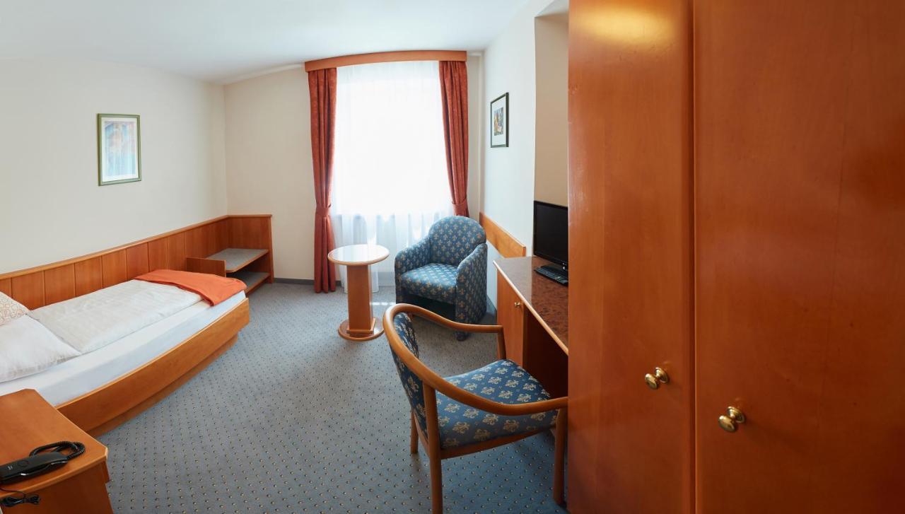 Doktorschlossl Hotel Salzburg Kültér fotó
