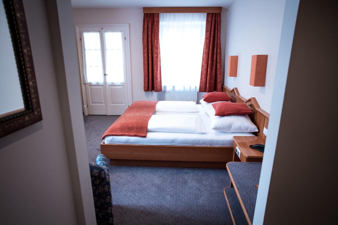 Doktorschlossl Hotel Salzburg Kültér fotó