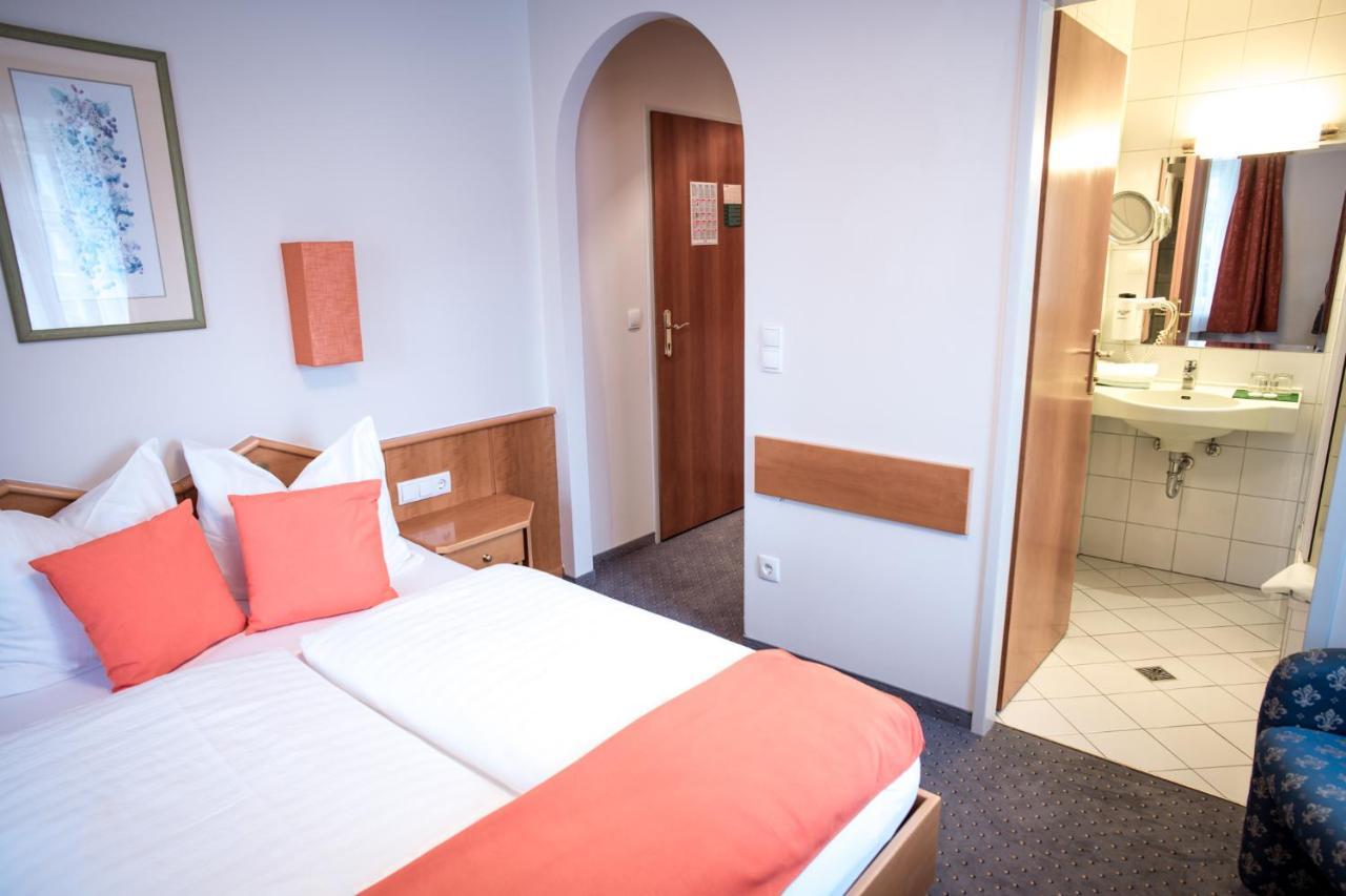 Doktorschlossl Hotel Salzburg Kültér fotó