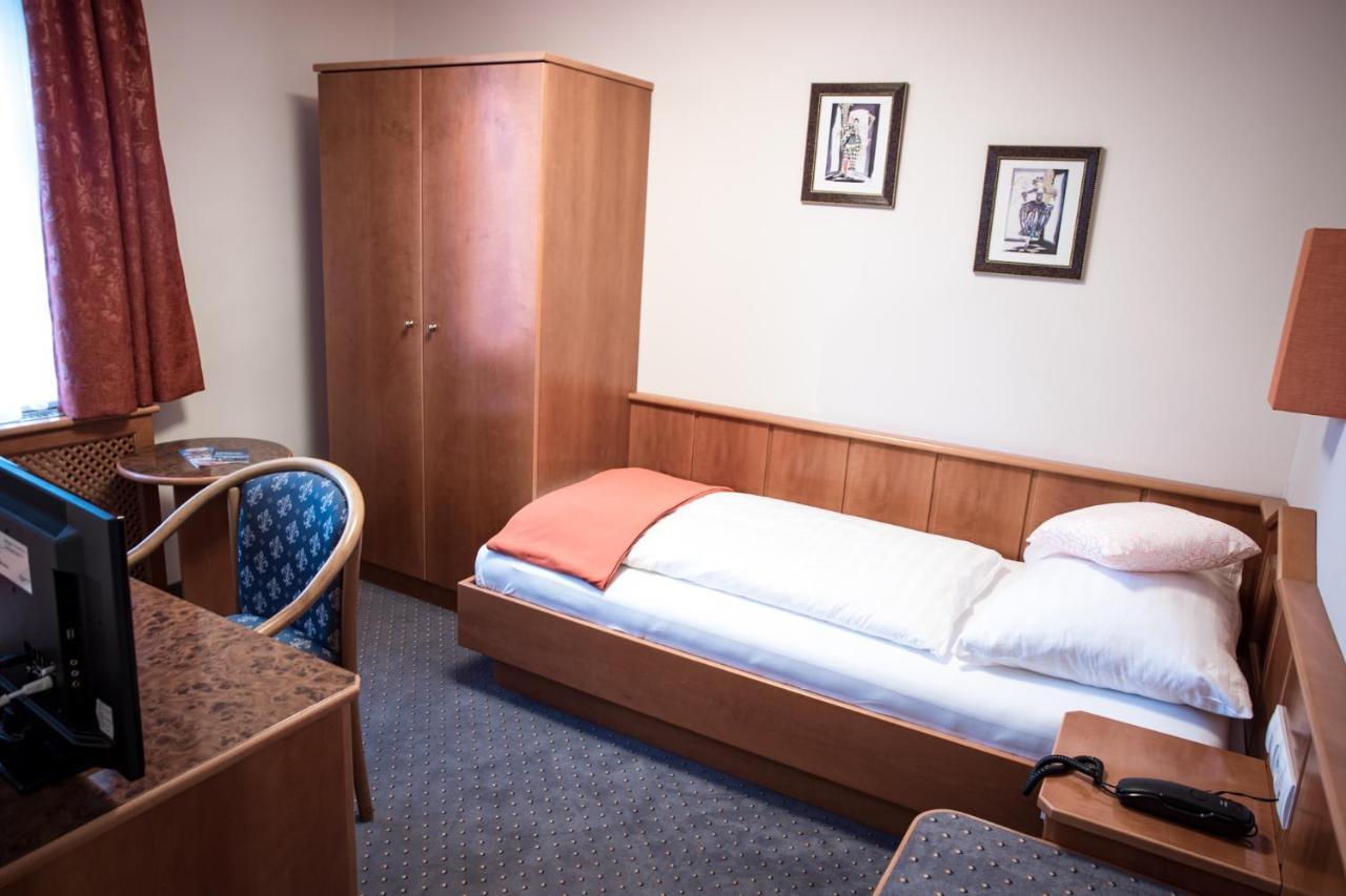 Doktorschlossl Hotel Salzburg Kültér fotó