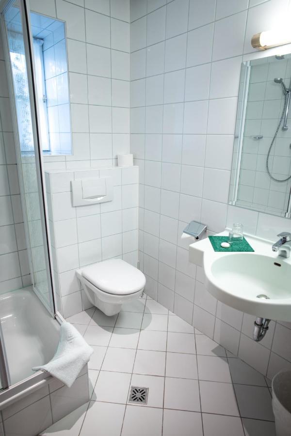 Doktorschlossl Hotel Salzburg Kültér fotó