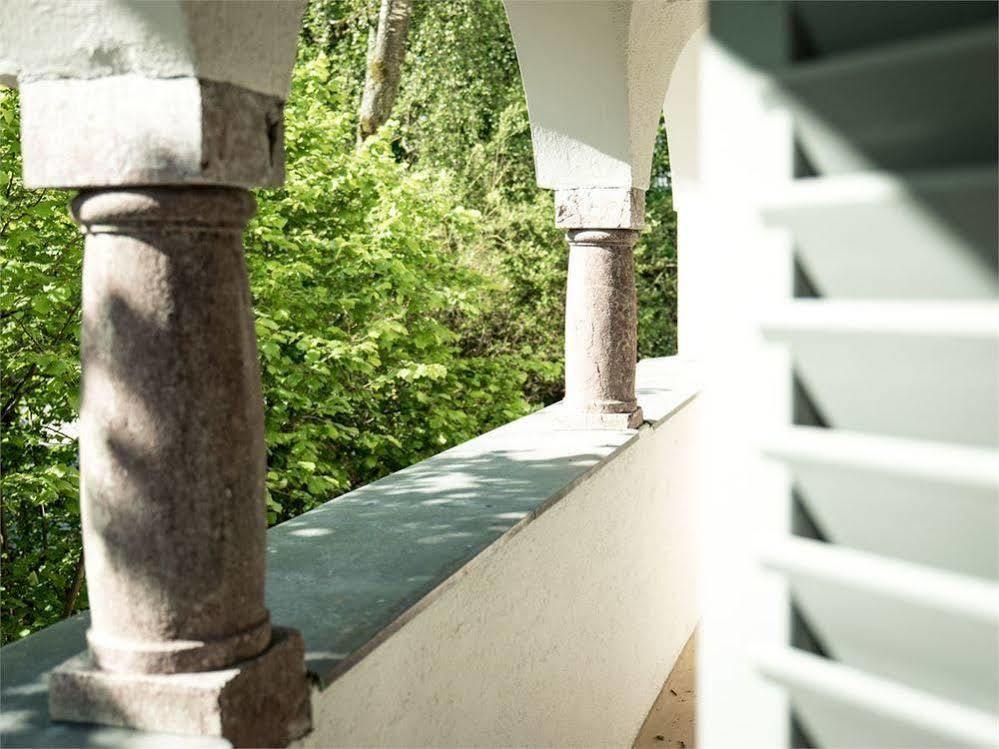 Doktorschlossl Hotel Salzburg Kültér fotó