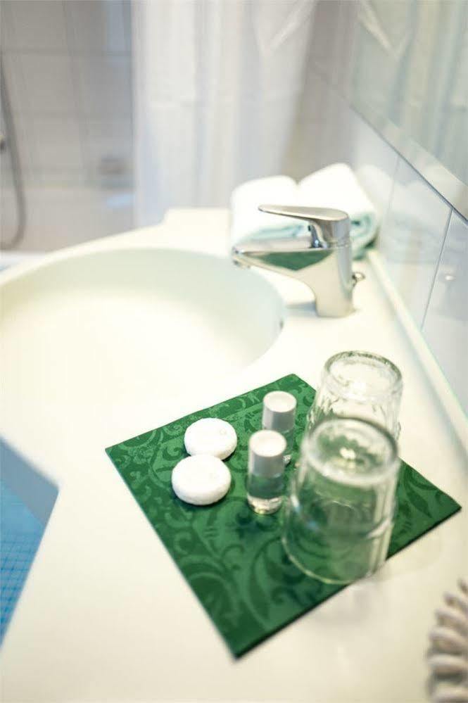 Doktorschlossl Hotel Salzburg Kültér fotó