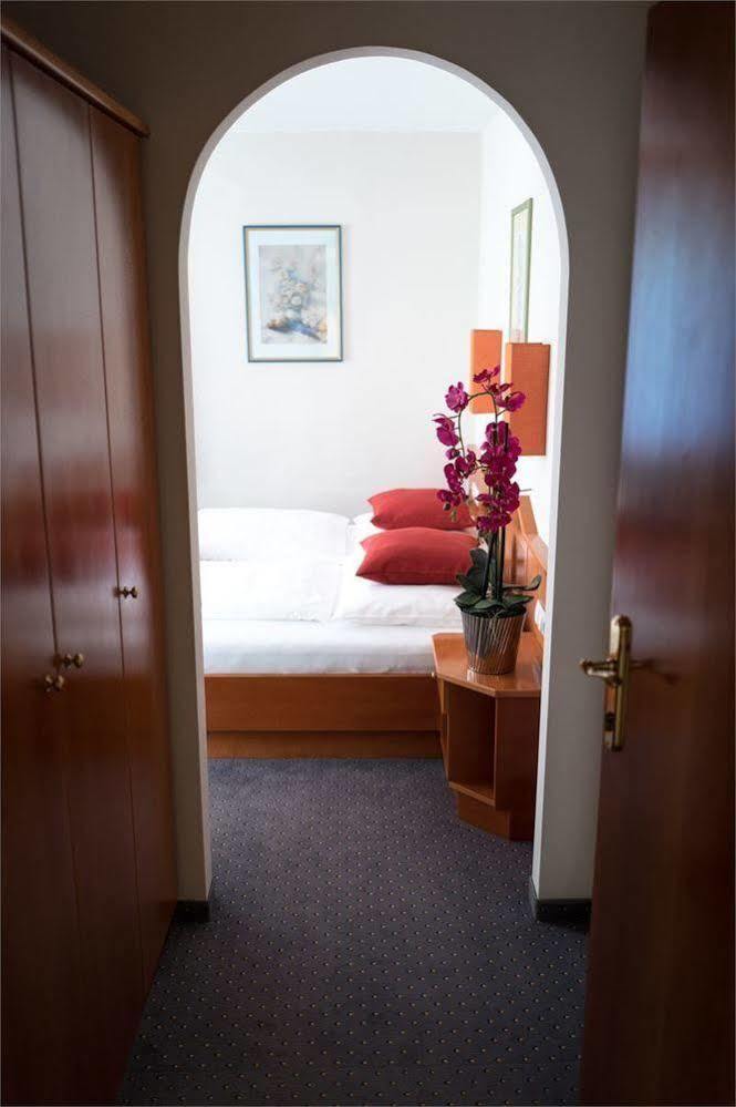 Doktorschlossl Hotel Salzburg Kültér fotó
