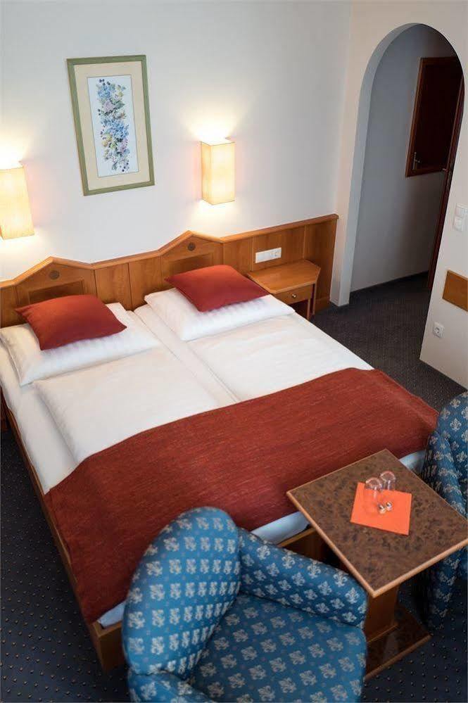 Doktorschlossl Hotel Salzburg Kültér fotó