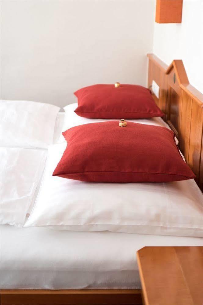 Doktorschlossl Hotel Salzburg Kültér fotó