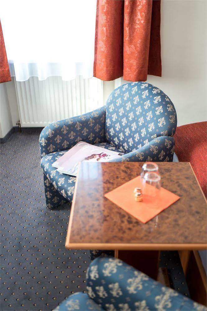 Doktorschlossl Hotel Salzburg Kültér fotó