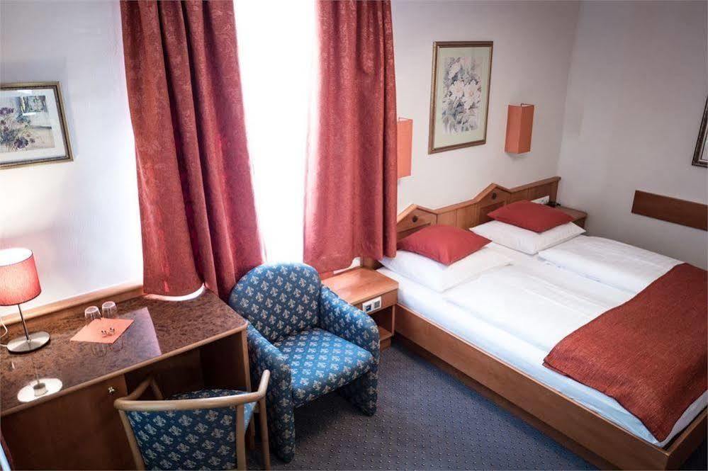 Doktorschlossl Hotel Salzburg Kültér fotó