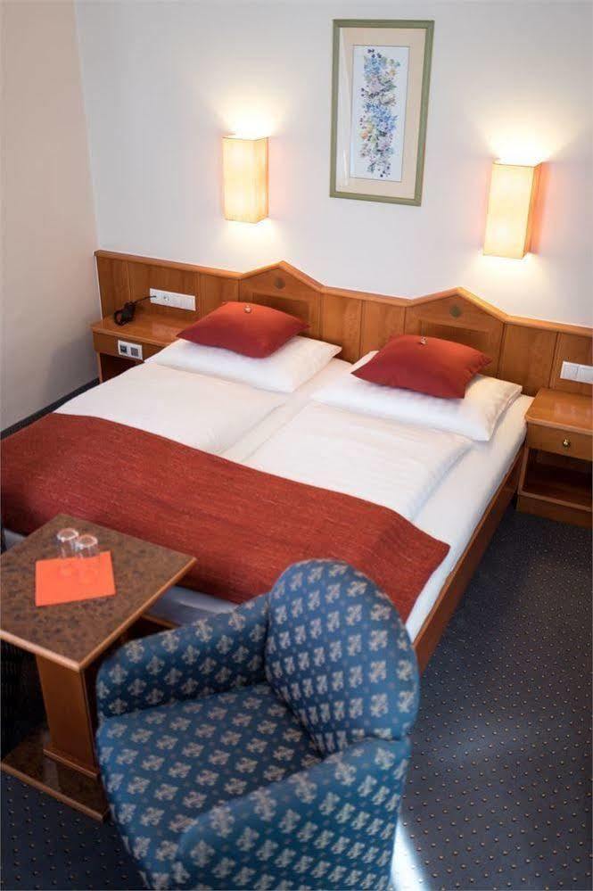 Doktorschlossl Hotel Salzburg Kültér fotó