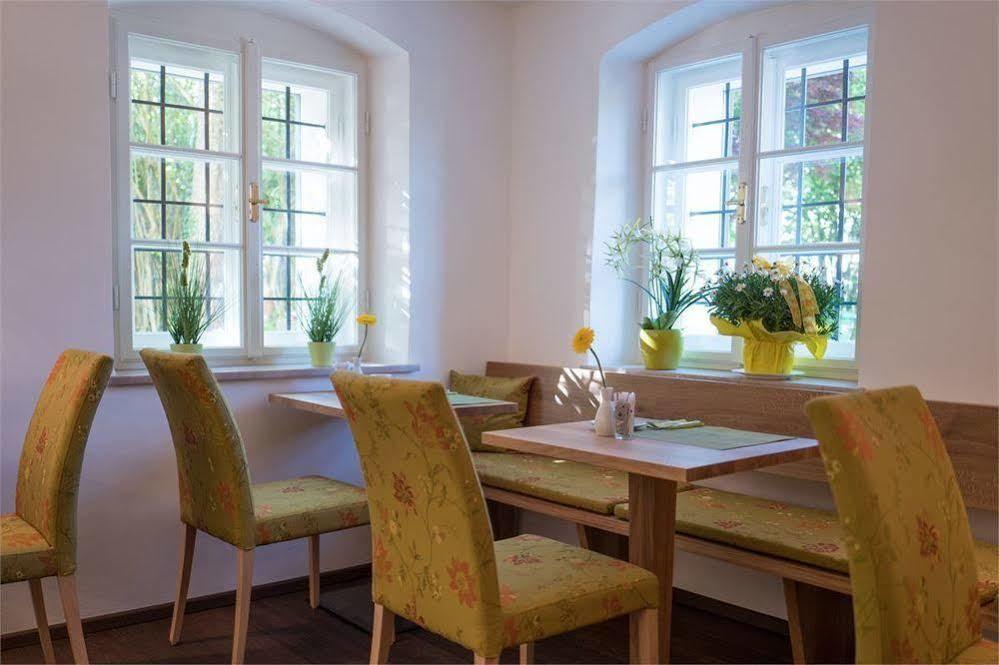 Doktorschlossl Hotel Salzburg Kültér fotó