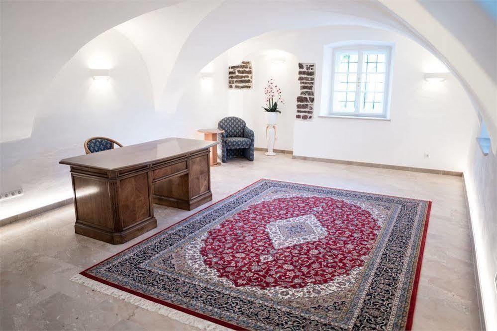 Doktorschlossl Hotel Salzburg Kültér fotó