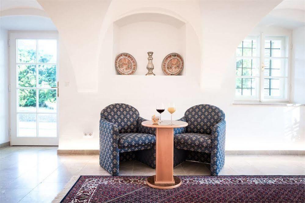 Doktorschlossl Hotel Salzburg Kültér fotó